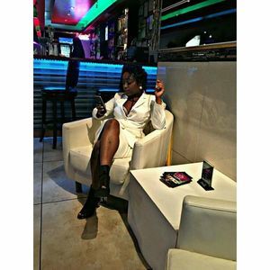 Meet your Posher, Christina